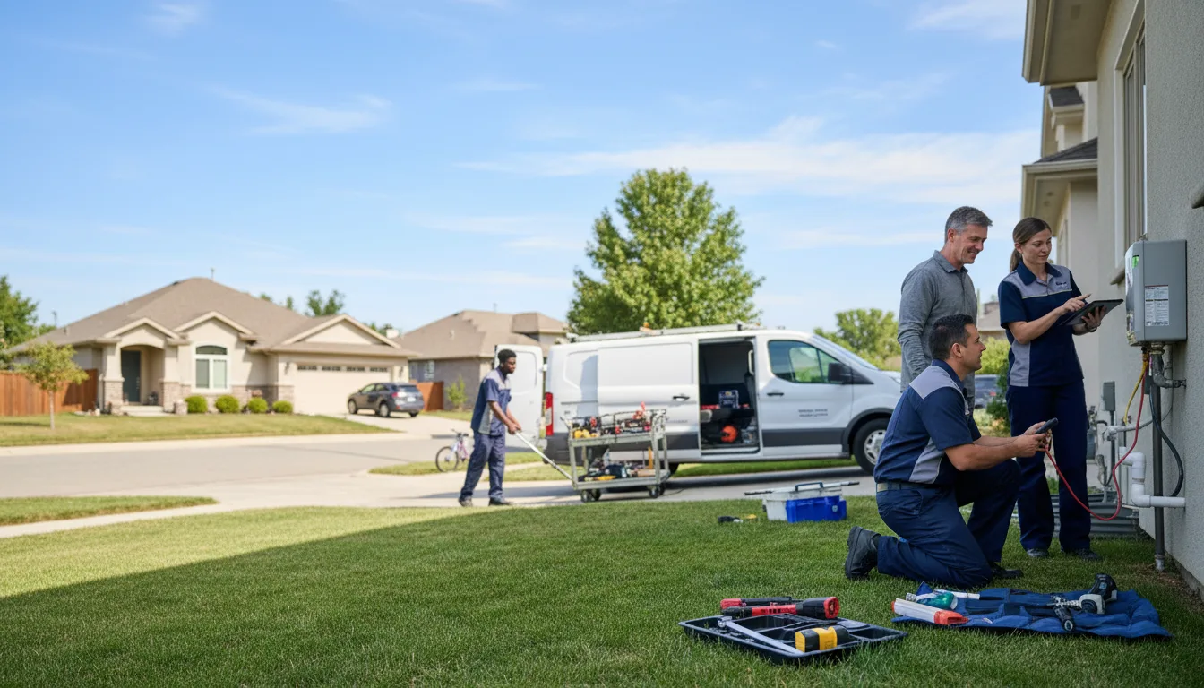 Professional Hot Water Dispenser Installation in Hurley, WI